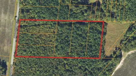 Lots Sales Exchange Ln, Emporia, VA 23847