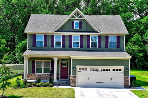405 Patriots Walke Dr, Suffolk, VA 23434