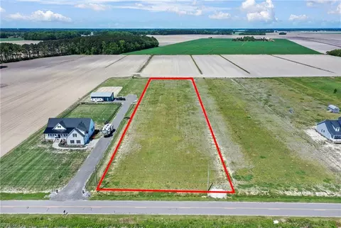 321 Stingy Ln, Camden County, NC 27976