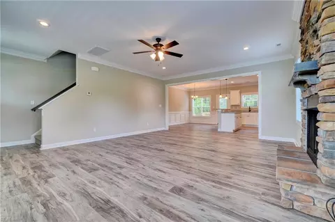 5444 Kenmere Ln, Smithfield, VA 23430 photo 5