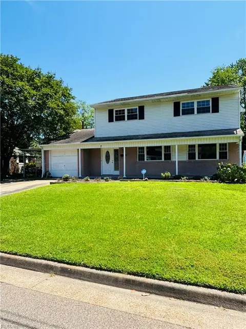 7 Shirley Dr, Hampton, VA 23666 photo 2
