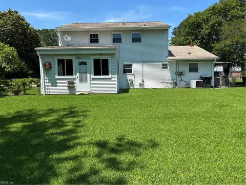 7 Shirley Dr, Hampton, VA 23666 photo 26