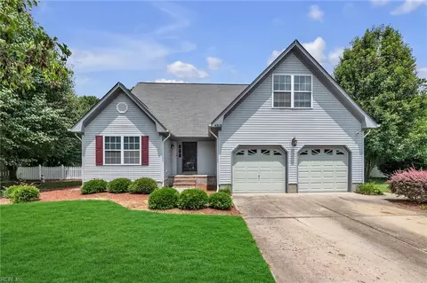 4318 Preston Arch Arch, Chesapeake, VA 23321