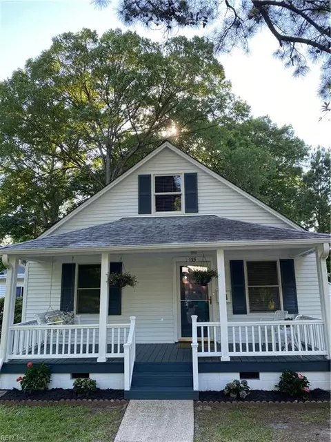 135 Madison Ln N, Newport News, VA 23606