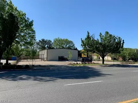 4809 W Mercury Blvd, Hampton, VA 23666