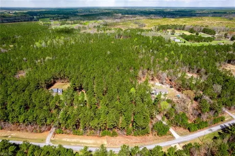 3 Ac Spring Farm Rd, Surry County, VA 23839