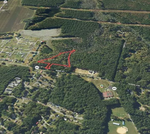 4 39ac Bank St, Sussex County, VA 23890