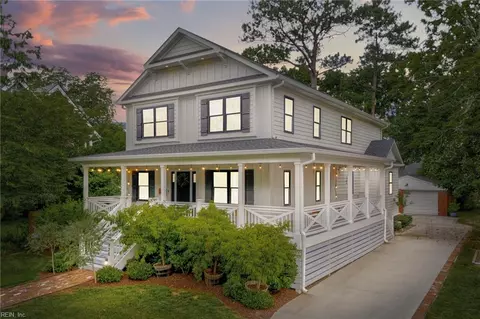 926 Hanover Ave, Norfolk, VA 23508