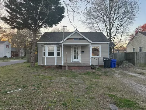 110 Bolling Rd, Portsmouth, VA 23701