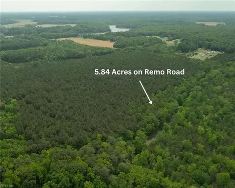 5 8ac Remo Rd, Northumberland County, VA 22473