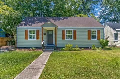 423 Maycox Ave, Norfolk, VA 23505