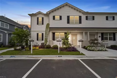 5004 Hawkins Mill Way, Virginia Beach, VA 23455