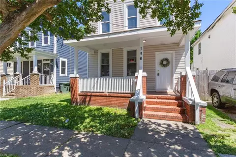 750 A Ave, Norfolk, VA 23504