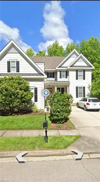 212 Preservation Rch Reach, Chesapeake, VA 23320
