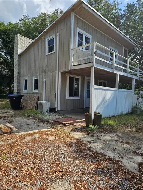 2705 Shore Dr, Virginia Beach, VA 23455