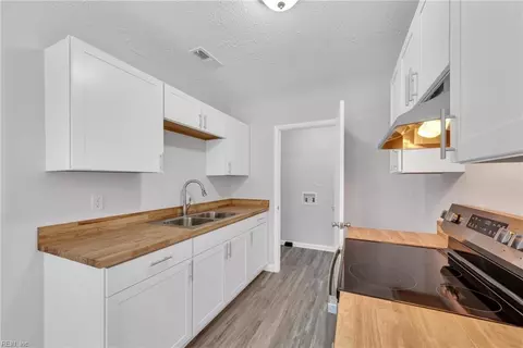 Kitchen - 920 Mason St, Hampton, VA 23669 photo 1 of 1