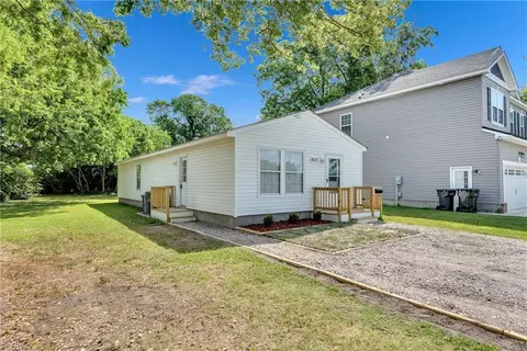 Other - 920 Mason St, Hampton, VA 23669 photo 1 of 9