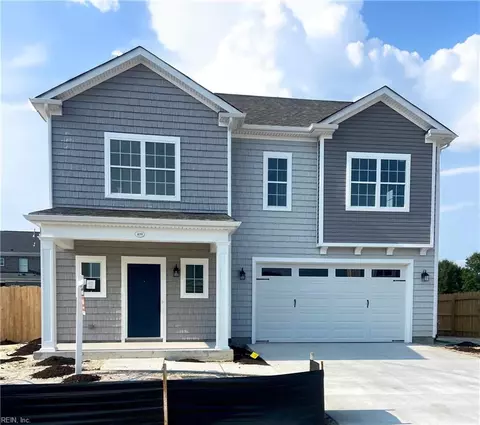409 Middleton Way, Chesapeake, VA 23322