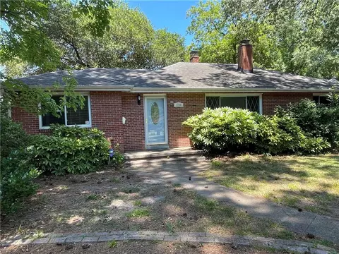 1700 Parkview Ave, Norfolk, VA 23503