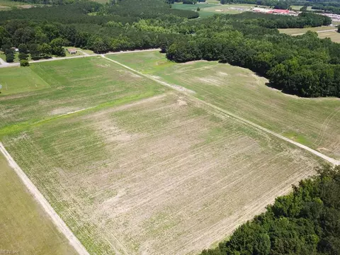 115 Ac Meherrin Rd, Southampton County, VA 23837