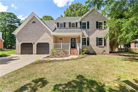 1336 Sanjo Farms Dr, Chesapeake, VA 23320