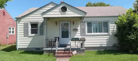 328 Farrell St, Norfolk, VA 23503