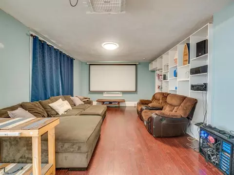 Living - 270 Columbia Ave, Hampton, VA 23669 photo 1 of 1