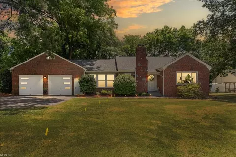 2248 Cedar Rd, Chesapeake, VA 23323