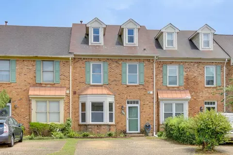 1172 Killington Arch Arch, Chesapeake, VA 23320