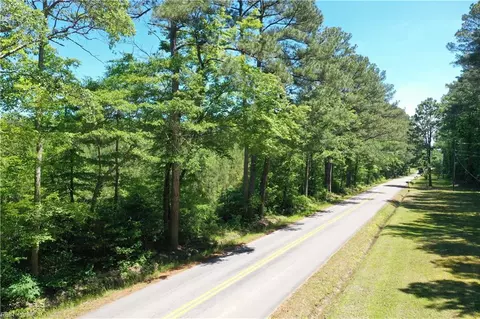 16 Ac Ridge Rd, Mathews County, VA 23035