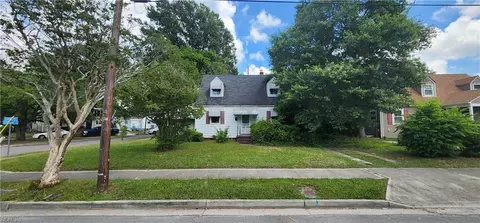 3514 Somme Ave, Norfolk, VA 23509
