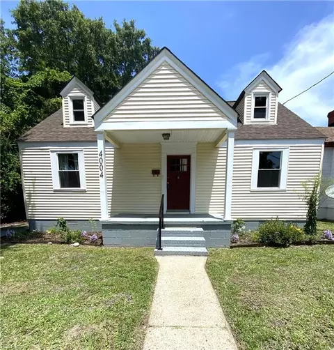4004 King St, Portsmouth, VA 23707