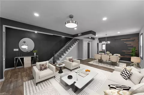 20 Booker St, Hampton, VA 23663