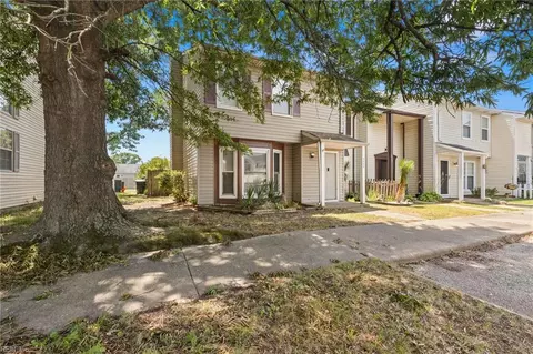 3682 Sylvan Ln, Virginia Beach, VA 23453