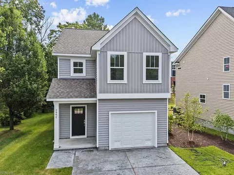 2992 Queen City Rd, Virginia Beach, VA 23464