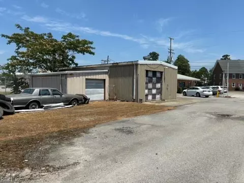 Tbd W Norfolk & Western St, Isle Of Wight County, VA 23487