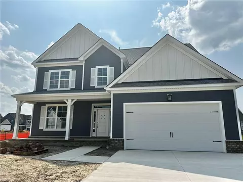 274 Mccormick Dr, Suffolk, VA 23434