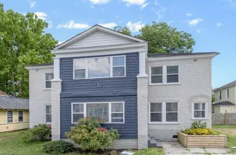 547 2nd Ave, Suffolk, VA 23434