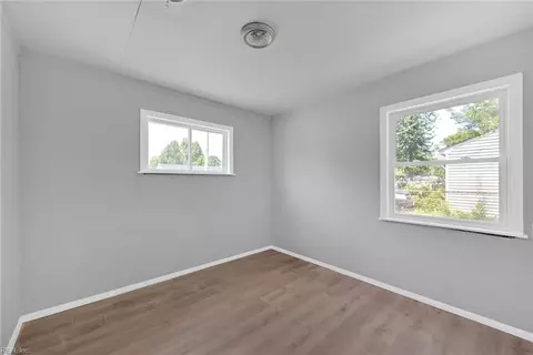 Bedroom - 1500 Morgan Dr, Hampton, VA 23663 photo 5 of 6