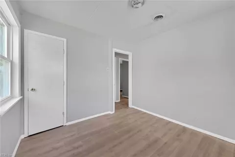 Bedroom - 1500 Morgan Dr, Hampton, VA 23663 photo 6 of 6