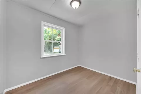 Bedroom - 1500 Morgan Dr, Hampton, VA 23663 photo 1 of 6