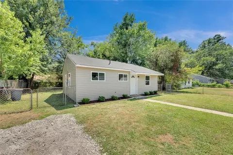 Other - 1500 Morgan Dr, Hampton, VA 23663 photo 1 of 2