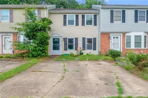 1122 Clear Springs Rd, Virginia Beach, VA 23464