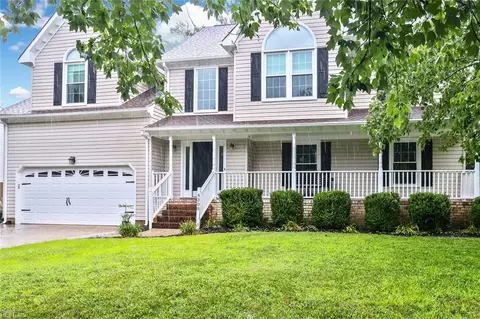 4308 Shrew Trl, Virginia Beach, VA 23456