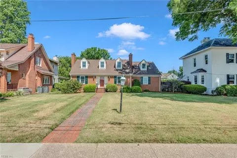 1323 Chesapeake Ave, Hampton, VA 23661