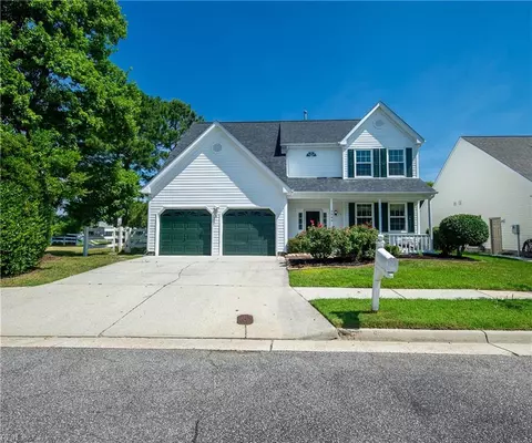 3584 Storm Bird Loop, Virginia Beach, VA 23453