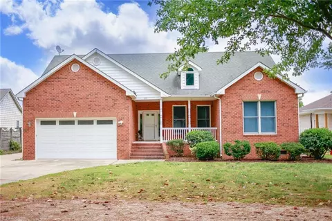 3175 S Shore Dr, Smithfield, VA 23430