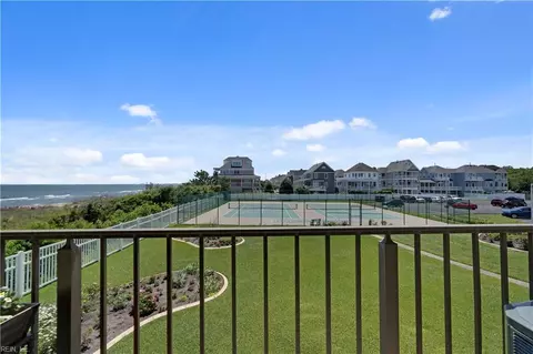 View/Area - 100 E Ocean View Ave #207, Norfolk, VA 23503 photo 2 of 17