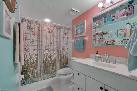 Bath - 100 E Ocean View Ave #207, Norfolk, VA 23503 photo 3 of 3