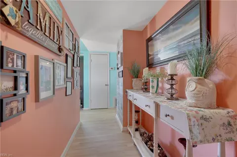 Entry Way - 100 E Ocean View Ave #207, Norfolk, VA 23503 photo 2 of 2